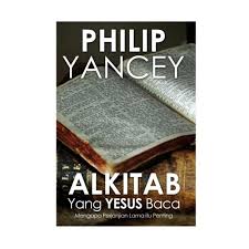 ALKITAB YANG YESUS BACA